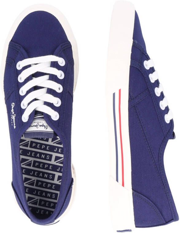 Pepe Jeans Sneakers laag 'Brady'