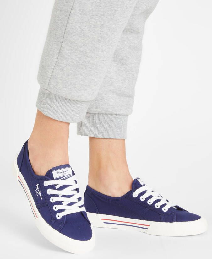 Pepe Jeans Sneakers laag 'Brady'