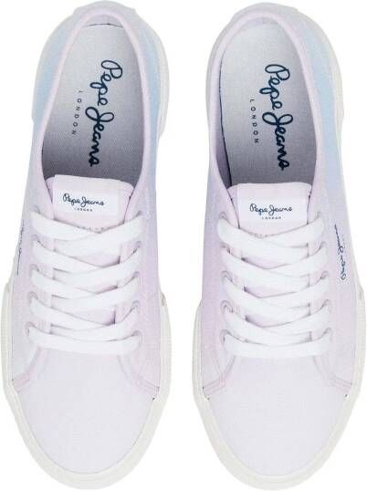 Pepe Jeans Sneakers laag 'Brady'