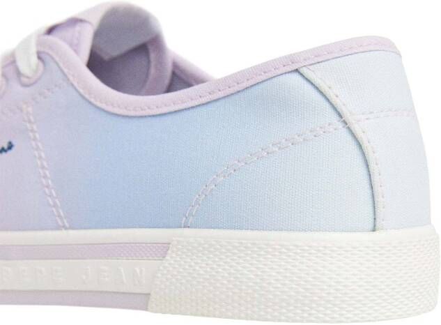Pepe Jeans Sneakers laag 'Brady'