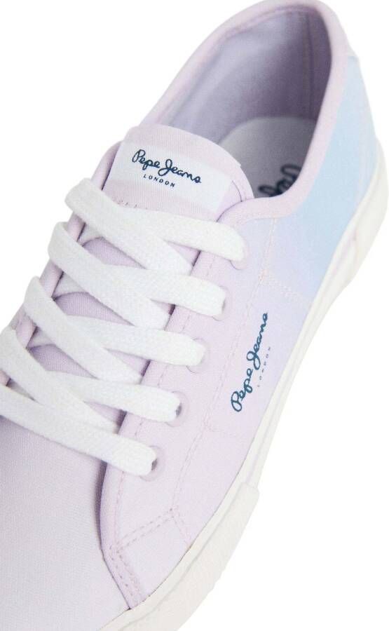 Pepe Jeans Sneakers laag 'Brady'