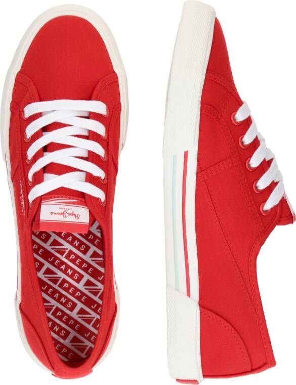 Pepe Jeans Sneakers laag 'BRADY'