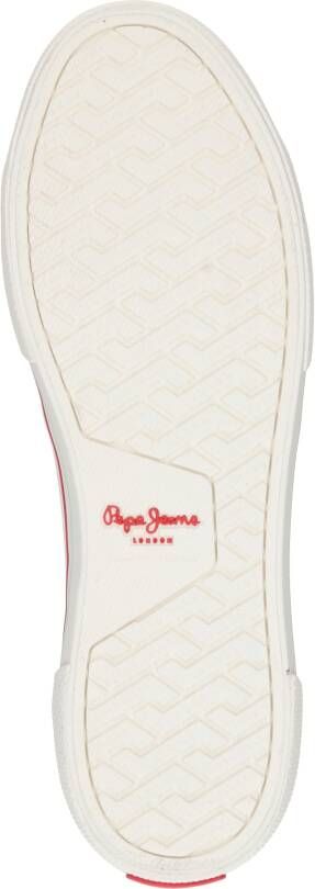 Pepe Jeans Sneakers laag 'BRADY'