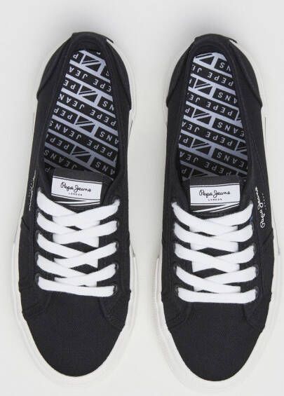 Pepe Jeans Sneakers laag 'BRADY'