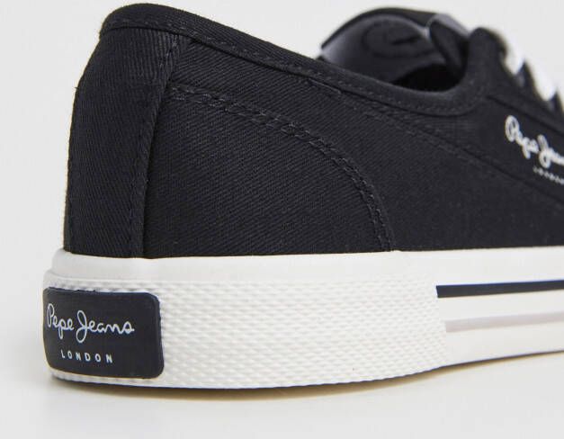Pepe Jeans Sneakers laag 'BRADY'
