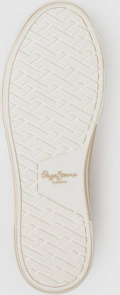 Pepe Jeans Sneakers laag 'BRADY PARTY'