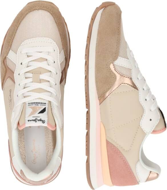 Pepe Jeans Sneakers laag 'BRIT'