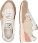 Pepe Jeans Brit MIX W Sneakers Multicolor Dames - Thumbnail 2