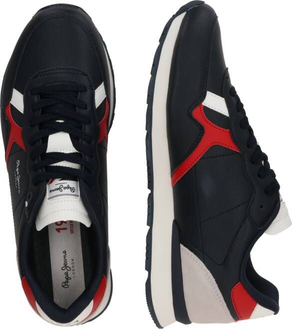 Pepe Jeans Sneakers laag 'BRIT BASIC M'