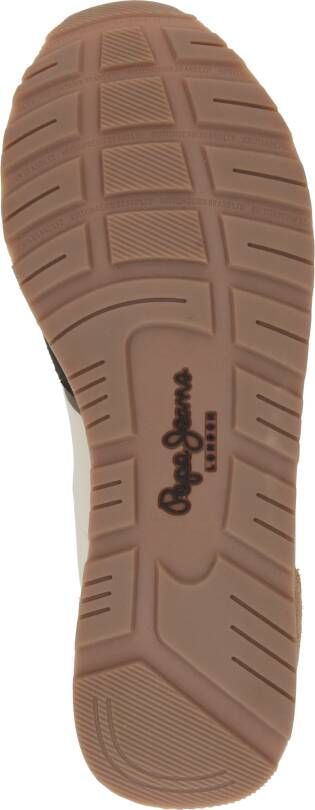 Pepe Jeans Sneakers laag 'Brit Cover'