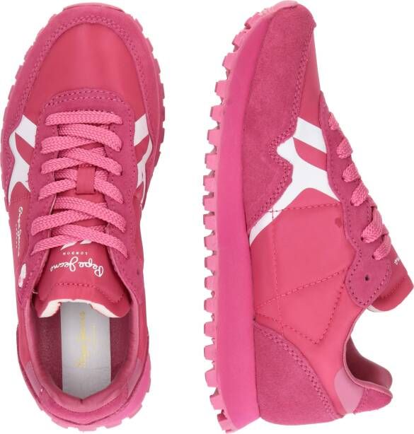 Pepe Jeans Sneakers laag 'BRIT-ON'
