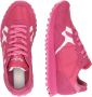 Pepe Jeans Brit-on Bold W Schoenen Roze Vrouw - Thumbnail 3
