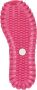 Pepe Jeans Brit-on Bold W Schoenen Roze Vrouw - Thumbnail 4