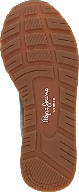 Pepe Jeans Sneakers laag 'BRIT PRINTY'