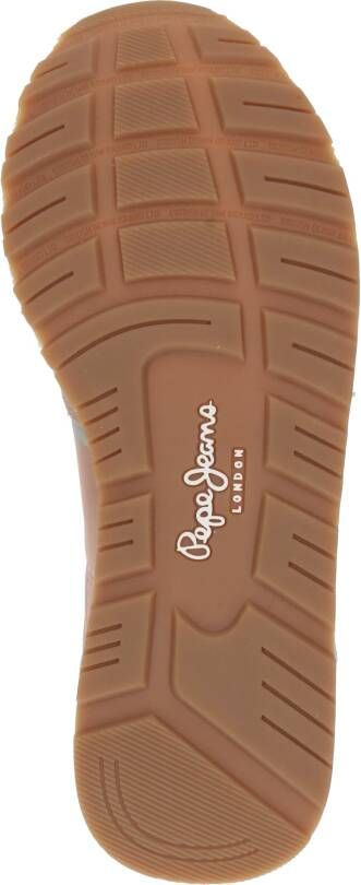 Pepe Jeans Sneakers laag 'BRIT PRINTY'