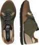 Pepe Jeans Sneakers BRIT PRINT M PMS40007 - Thumbnail 4