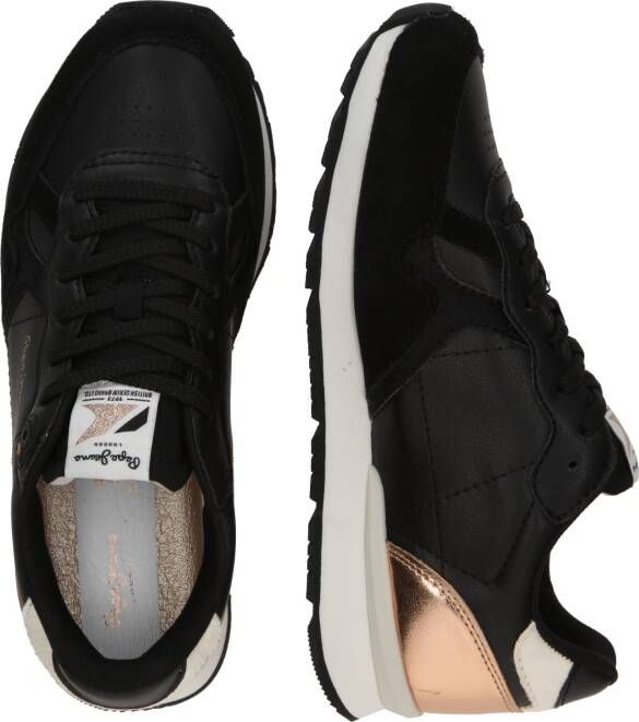 Pepe Jeans Sneakers laag 'Brit Sun'