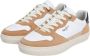 Pepe Jeans Sneakers CAMDEN NATURE M - Thumbnail 4