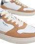Pepe Jeans Sneakers CAMDEN NATURE M - Thumbnail 6
