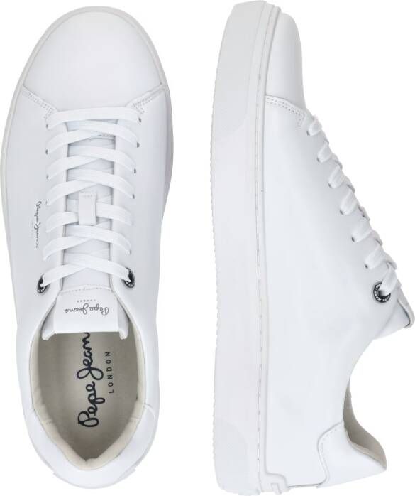 Pepe Jeans Sneakers laag 'CAMDEN BASIC'