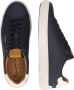 Pepe Jeans Camden Club Schoenen Blauw Man - Thumbnail 3
