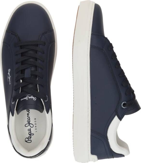 Pepe Jeans Sneakers laag 'Camden Edition'
