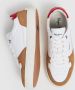 Pepe Jeans Camden Street Schoenen Beige Man - Thumbnail 6