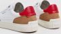 Pepe Jeans Camden Street Schoenen Beige Man - Thumbnail 7