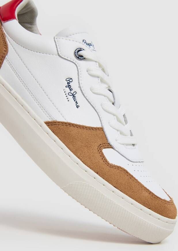 Pepe Jeans Sneakers laag 'CAMDEN STREET M'