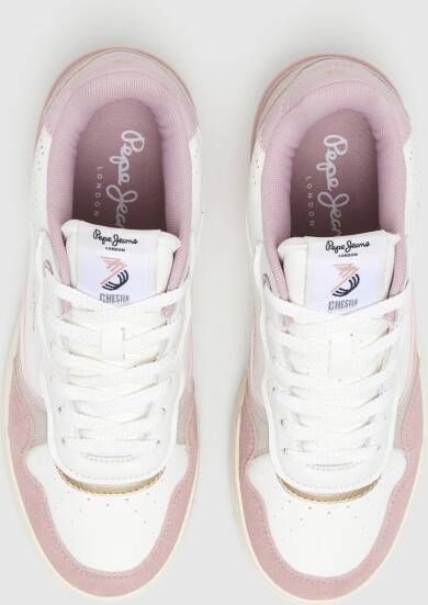 Pepe Jeans Sneakers laag 'Chester Ivy'