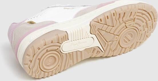 Pepe Jeans Sneakers laag 'Chester Ivy'