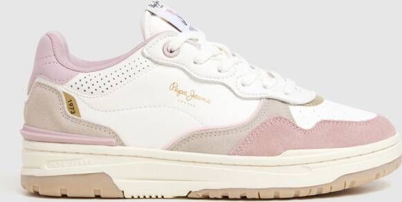 Pepe Jeans Sneakers laag 'Chester Ivy'