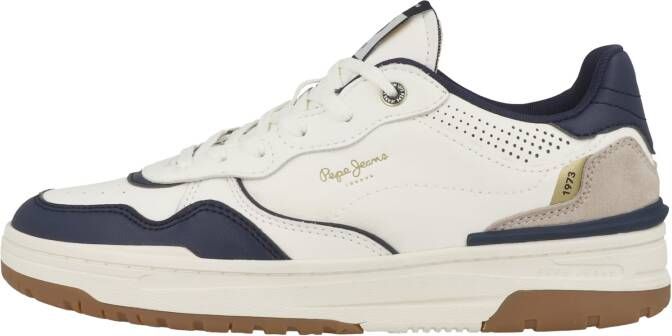 Pepe Jeans Sneakers laag 'Chester Ivy'