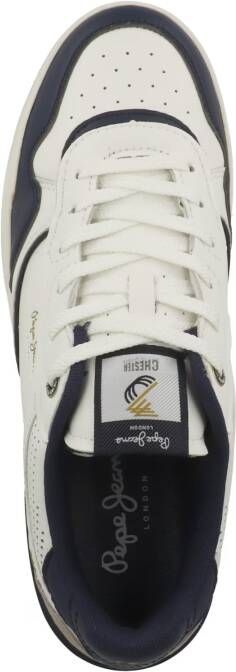 Pepe Jeans Sneakers laag 'Chester Ivy'