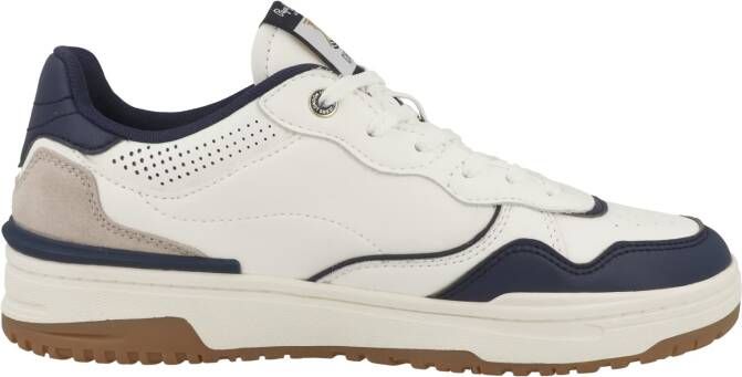 Pepe Jeans Sneakers laag 'Chester Ivy'