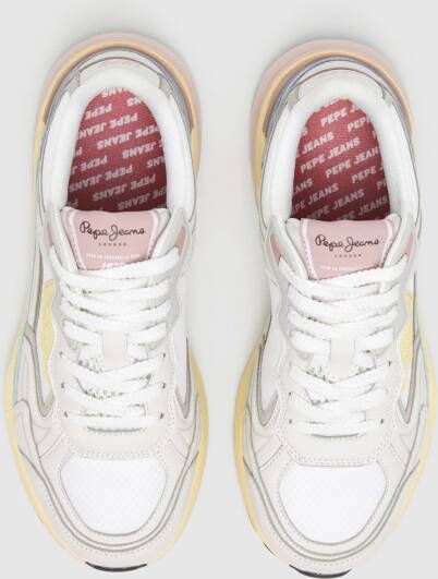 Pepe Jeans Sneakers laag 'Dave'