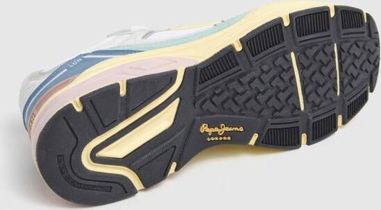 Pepe Jeans Sneakers laag 'Dave'