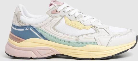 Pepe Jeans Sneakers laag 'Dave'