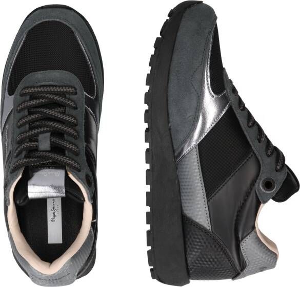 Pepe Jeans Sneakers laag 'DEAN SQUARE'