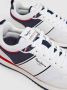 Pepe Jeans Sneakers Baskets Dublin Brand - Thumbnail 7
