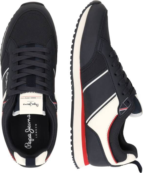 Pepe Jeans Sneakers laag 'Dublin'