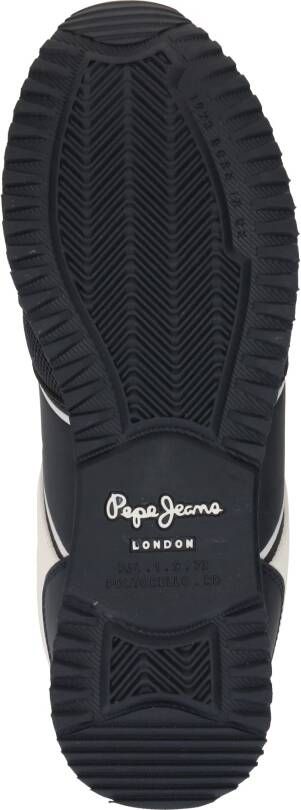 Pepe Jeans Sneakers laag 'DUBLIN'