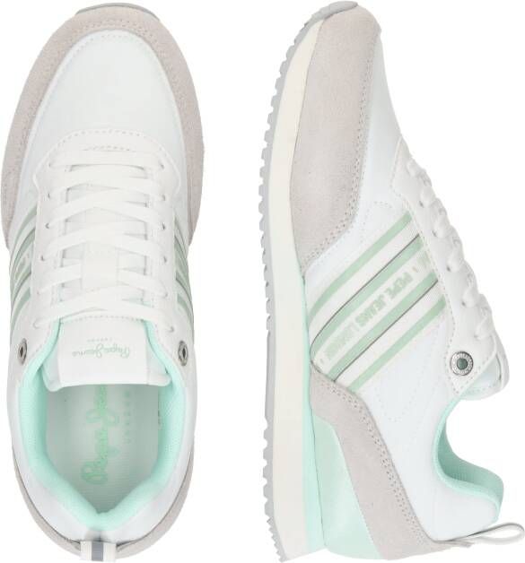 Pepe Jeans Sneakers laag 'Dublin Gala'