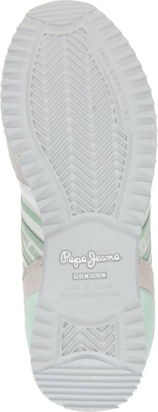 Pepe Jeans Sneakers laag 'Dublin Gala'