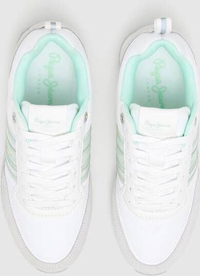 Pepe Jeans Sneakers laag 'Dublin Gala'