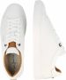 Pepe Jeans Joe Cup One Sneakers Wit Man - Thumbnail 4