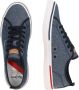 Pepe Jeans Kenton Smart 22 Chambray Schoen Chambray Heren - Thumbnail 26