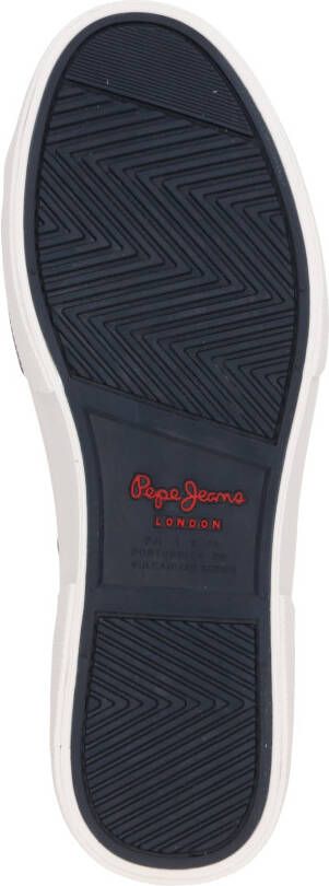 Pepe Jeans Sneakers laag 'KENTON'