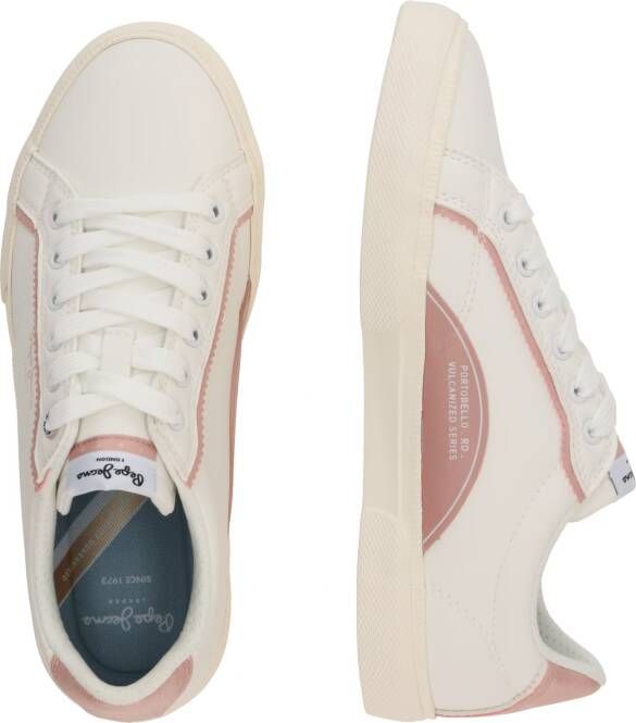 Pepe Jeans Sneakers laag 'KENTON'