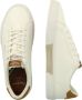 Pepe Jeans Kenton Max Sneakers White Dames - Thumbnail 12